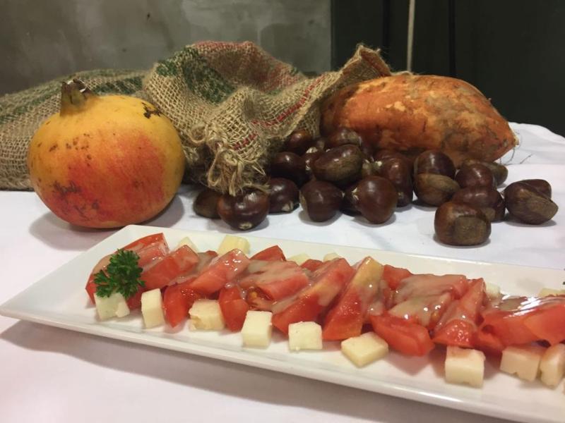 Hotel Mas Mariassa 普拉特迪普 外观 照片