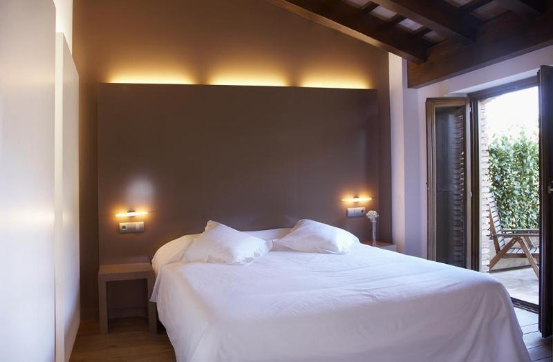 Hotel Mas Mariassa 普拉特迪普 外观 照片